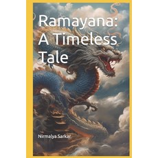 (英文圖書) Ramayana: A Timeless Tale 平裝版, Independently Published, 英文