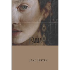 (英文圖書) Emma (Annoted) 平裝版, Jason Nollan, 英文