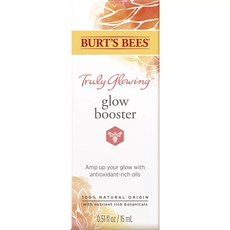 BURT'S BEES 煥膚精華油, 1入, 15ml