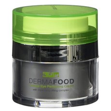 LASHFOOD Dermafood Cellular Perfecting眼霜, 1個, 15ml