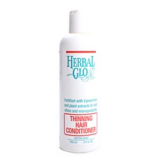 Herbal Glo 健髮潤髮乳, 1個, 250ml