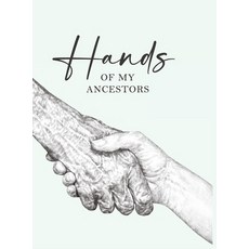 (英文圖書) Hands of My Ancestors 精裝版, Gene and Me, 英文