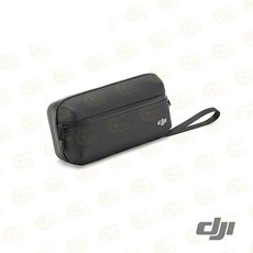 怪機絲 DJI OSMO ACTION 運動相機收納包，輕巧便攜，防震防刮，戶外旅行必備, 1個, 單一品項