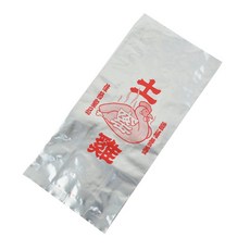 土窯雞袋 耐熱鋁箔袋 甕窯雞/控土窯 10張入 台灣製, 1個, 38cm