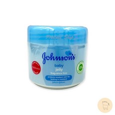 嬌生嬰兒寶貝凝露 (淡香/無香) 100g - 嬰兒潤膚保濕，溫和呵護寶寶嬌嫩肌膚, 1個