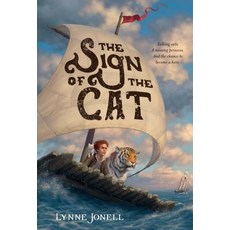 (英文圖書)The Sign of the Cat 平裝版, Square Fish, 英文