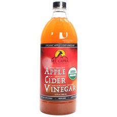 蘋果醋, 1個, 946ml