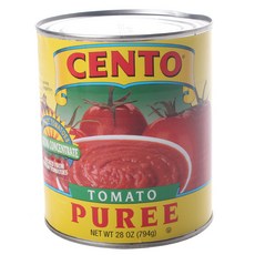 Cento 番茄泥, 1個, 794g