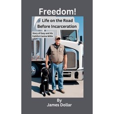 (英文圖書) Freedom! 平裝版, James Dollar, 英文