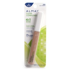 ALMAY 清透膚色遮瑕膏 5.3ml, 200輕中號, 1個