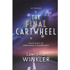 (英文圖書) The Final Cartwheel: Orion's Cartwheels Book 4 平裝版, Bellatrix, 英文