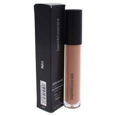 bareMinerals 奶油唇彩 4ml, 1支, Gen Nude