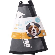 Zenpet 軟恢復頸圈, 1個