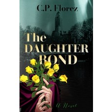 (英文圖書) The Daughter Bond 平裝版, Iridium, 英文