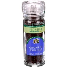 FRONTIER 胡椒罐, 1個, 64克