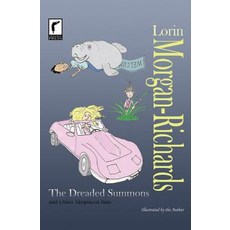 (英文圖書)The Dreaded Summons and Other Misplaced Bills 平裝版, Raven Above Press, 英文