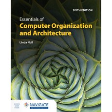 (英文圖書) The Essentials of Computer Organization and Architecture 平裝版, Jones & Bartlett Publishers, 英文