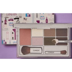 CLINIQUE 倩碧 Non-Stop Lux 化妝盤 7.8g, 1個, 倫敦