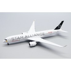 RBF絕版 JC 金屬 1/400 衣索比亞航空 LH4275 飛機模型 航空收藏 擺飾精品, 詳見包裝