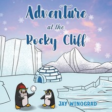 (英文圖書)Adventure at the Rocky Cliff 平裝版, Austin Macauley, 英文