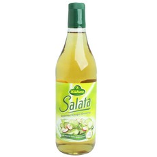 Kuhne 冠利 調味醋醬, 1個, 750ml