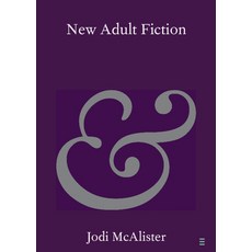 (英文圖書) New Adult Fiction 平裝版, Cambridge University Press, 英文