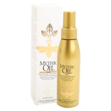 L'OREAL PARIS 巴黎萊雅 牛奶護髮精華液, 1個, 125ml