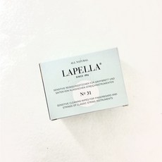 LAPELLA NO.31 指板琴弦保養清潔濕巾