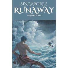 (英文圖書)Singapore's Runaway 平裝版, Janice Wee, 英文