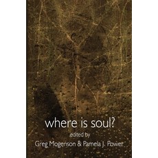 (英文圖書) Where is Soul? Psychology in Modernity 平裝版, Dusk Owl Books, 英文