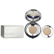 LA PRAIRIE SWITZERLAND 萊珀妮 魚子精華氣墊粉底 15ml+補充裝, 1個, #NC20 佩切