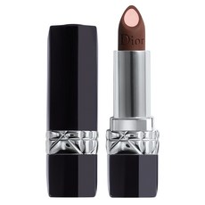 Dior 迪奧 雙胭脂啞光金屬色唇膏 3.4g, 1個, #510 叢林米色