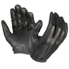 Hatch Dura-Thin Police Duty手套 軍事用品 SG20P XL, 1個, 單色