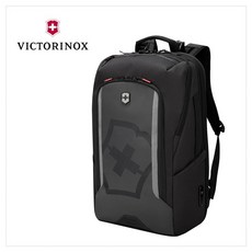 VICTORINOX Touring 2.0 後背包, 黑