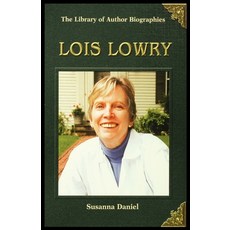 (英文圖書)Lois Lowry 平裝版, Rosen Publishing Group, 英文