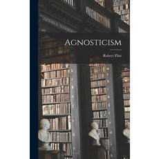 (英文圖書) Agnosticism 精裝版, Legare Street Press, 英文