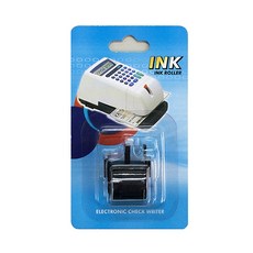 【SL】支票機墨球 SHENLI SL-880/SL-980/CH-50 /EC-10/EC-55 墨輪墨球補充墨水, 1墨球含稅付發票