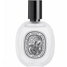 DIPTYQUE 玫瑰之水髮香噴霧, 1個, 30ml