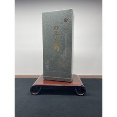 福隆棉紙 日本開明 皇壽 墨汁, 1瓶, 1L