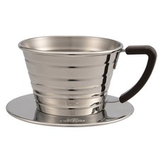 Kalita Kalita 155系列手沖濾杯, 單色