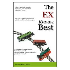 (英文圖書) The Ex Knows Best 平裝版, Createspace Independent Pub..., 英文