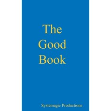 The Good Book 精裝版, Systemagic Productions, 英文