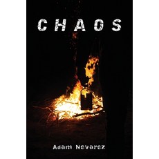 (英文圖書) Chaos 平裝版, Dead by Daybreak, 英文