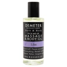DEMETER 丁香身體按摩油, 1個, 60ml