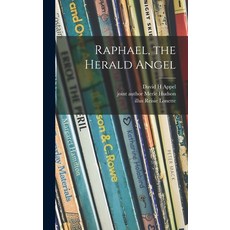 (英文圖書)Raphael the Herald Angel 精裝版, Hassell Street Press, 英文