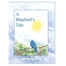 (英文圖書)A Bluebird's Tale 精裝版, Archway Publishing, 英文