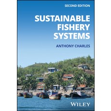 (英文圖書) Sustainable Fishery Systems 精裝版, Wiley, 英文