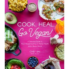 The Beginner's Guide to Going Vegan: 60 Delicious Fuss-Free Recipes to Kickstart Your Journey to Be... 平裝版, Page Street Publishing, 英文