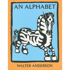 (英文圖書)An Alphabet 平裝版, University Press of Mississ..., 英文