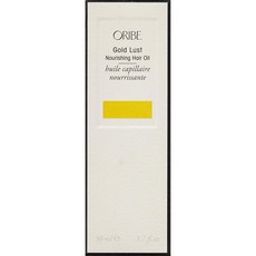 ORIBE 歌薇 不可一世護髮油, 1個, 50ml
